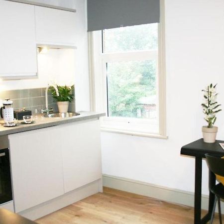 Cosy Studio Apartments Birmingham Zewnętrze zdjęcie